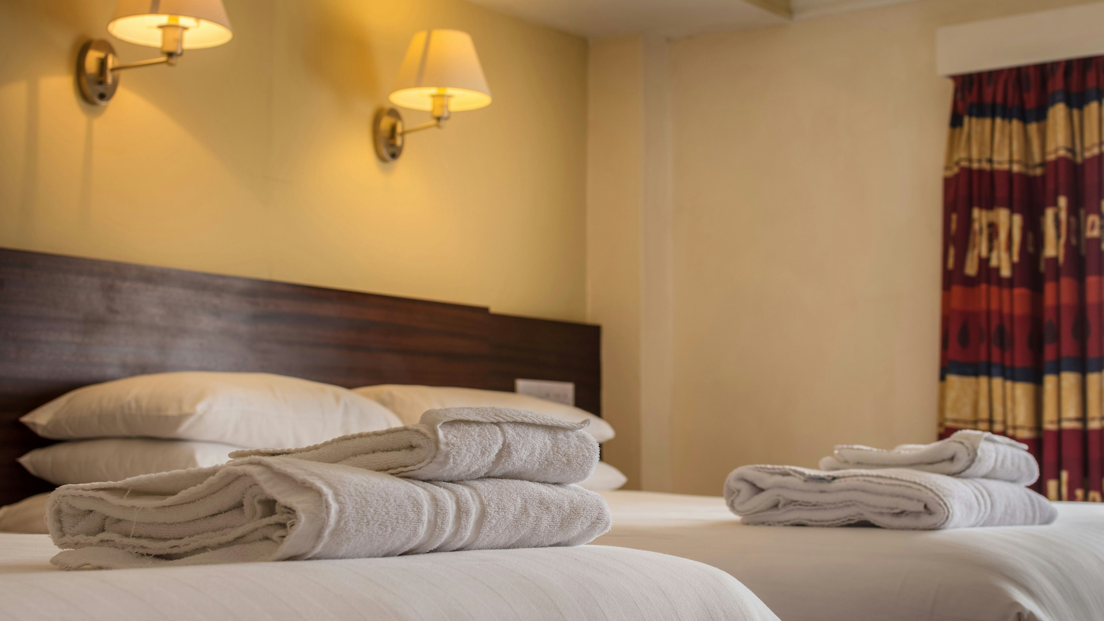 Belvilla Crewe Arms Hotel 15/50