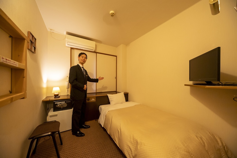 Hotel Miyarikyu 13/50