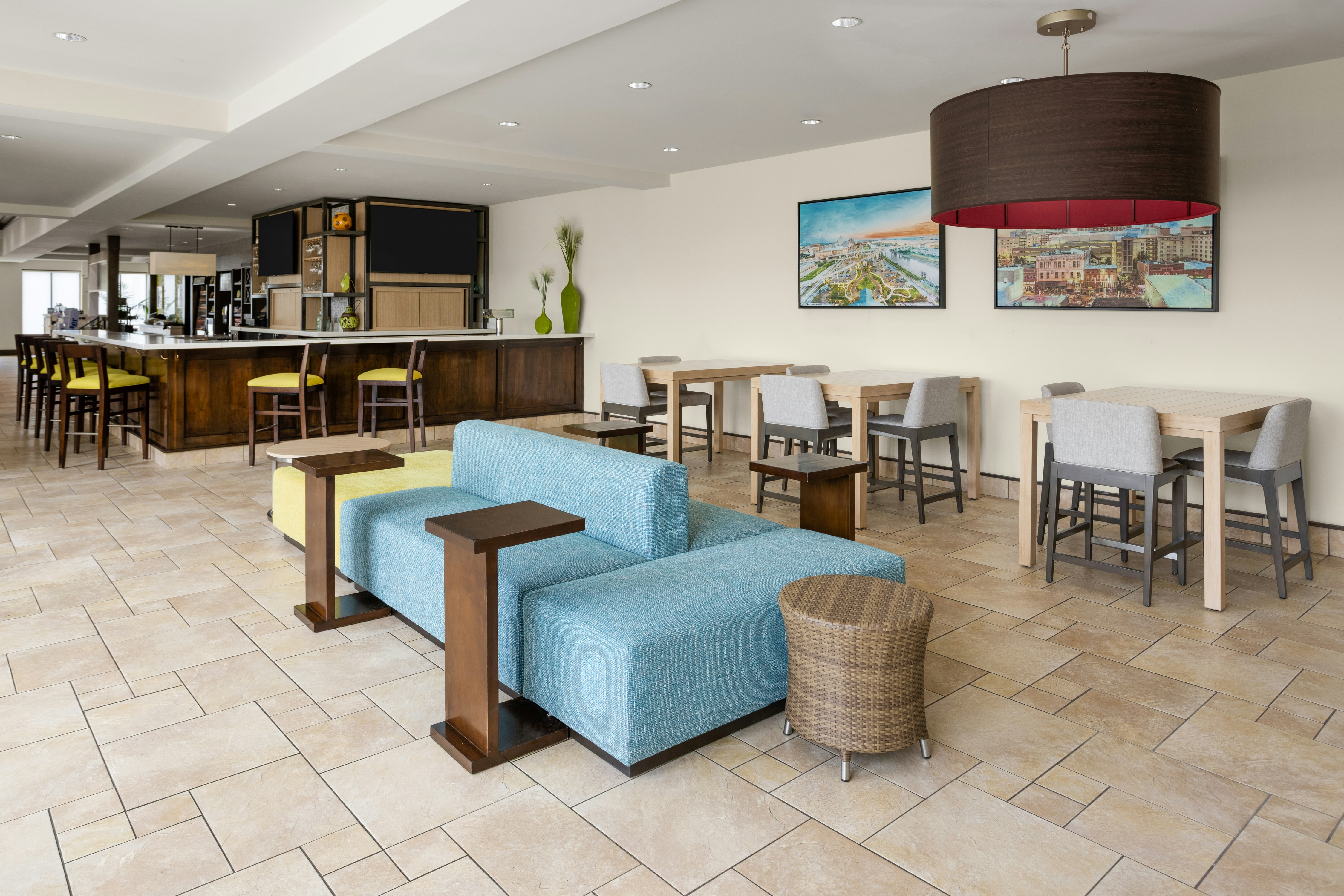 Hilton Garden Inn Memphis Wolfchase Galleria 26/50
