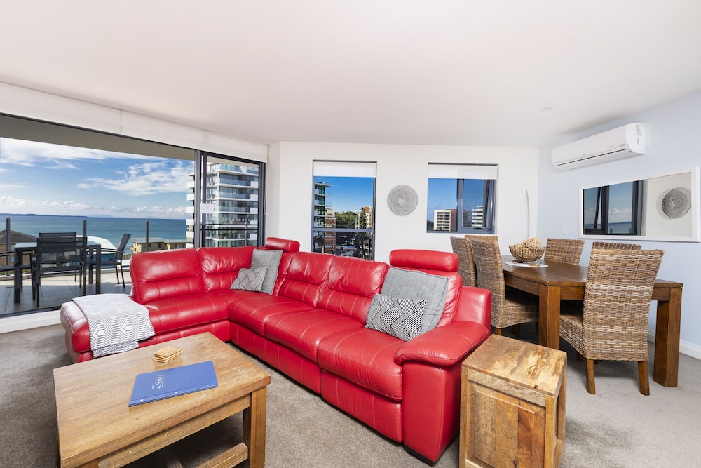 Sevan Apartments Forster 53/74