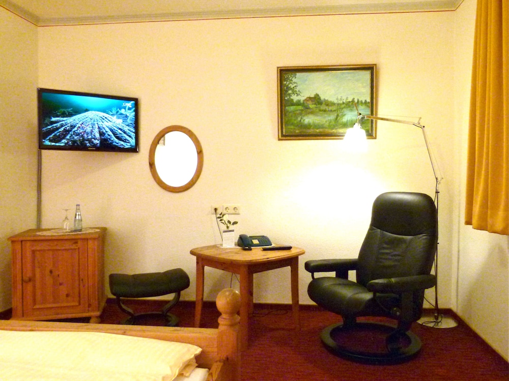 Hotel Am Steendamm 43/62