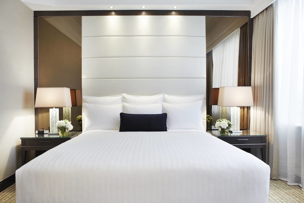 Singapore Marriott Tang Plaza Hotel 9/49
