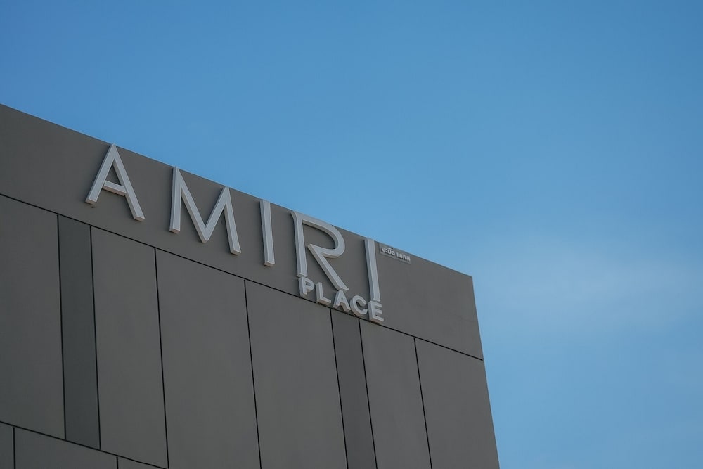 Amiri Place Hotel 3/50