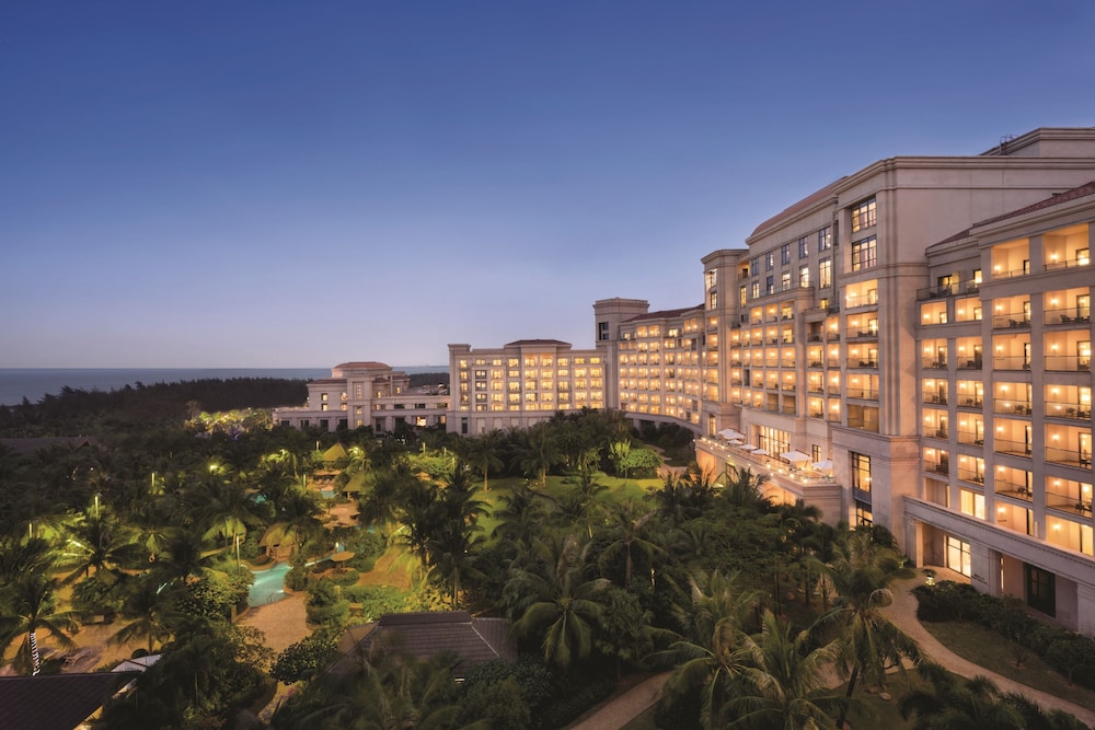 Grand Hotel Haikou (Managed by Accor) 2/62