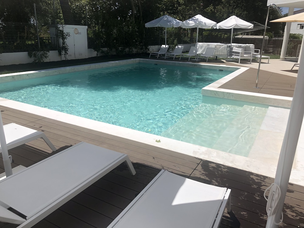 Evora Olive Hotel 43/48