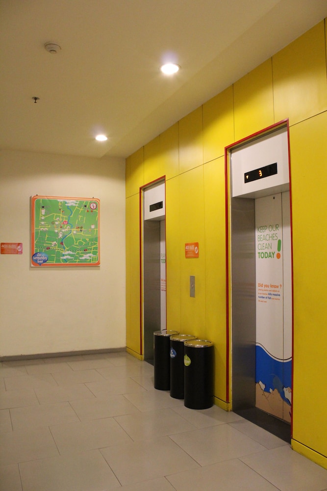 Pop! Hotel Sangaji Yogyakarta 6/24