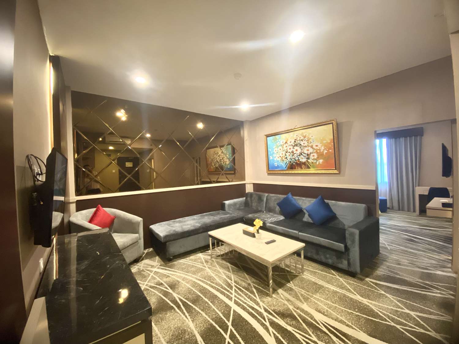 Best Western Batang Garing 30/49