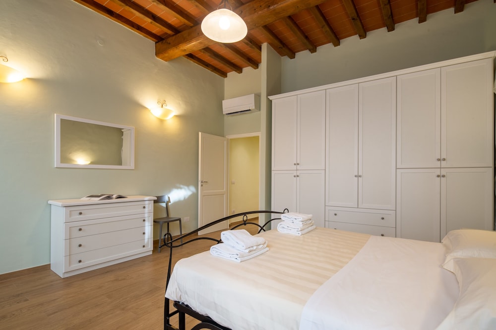 Santo Spirito Bright Flat 5/14