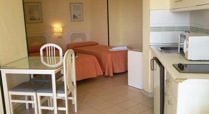 Mediterraneo Apartments 8/15