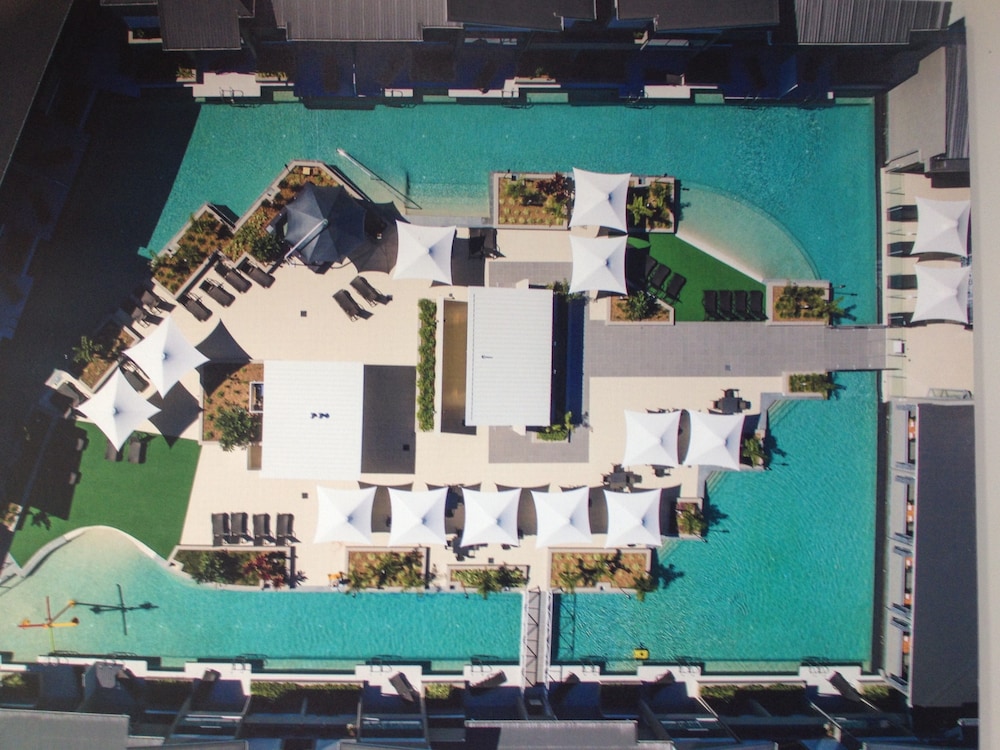 1770 Lagoons Central Apartment Resort 4/50