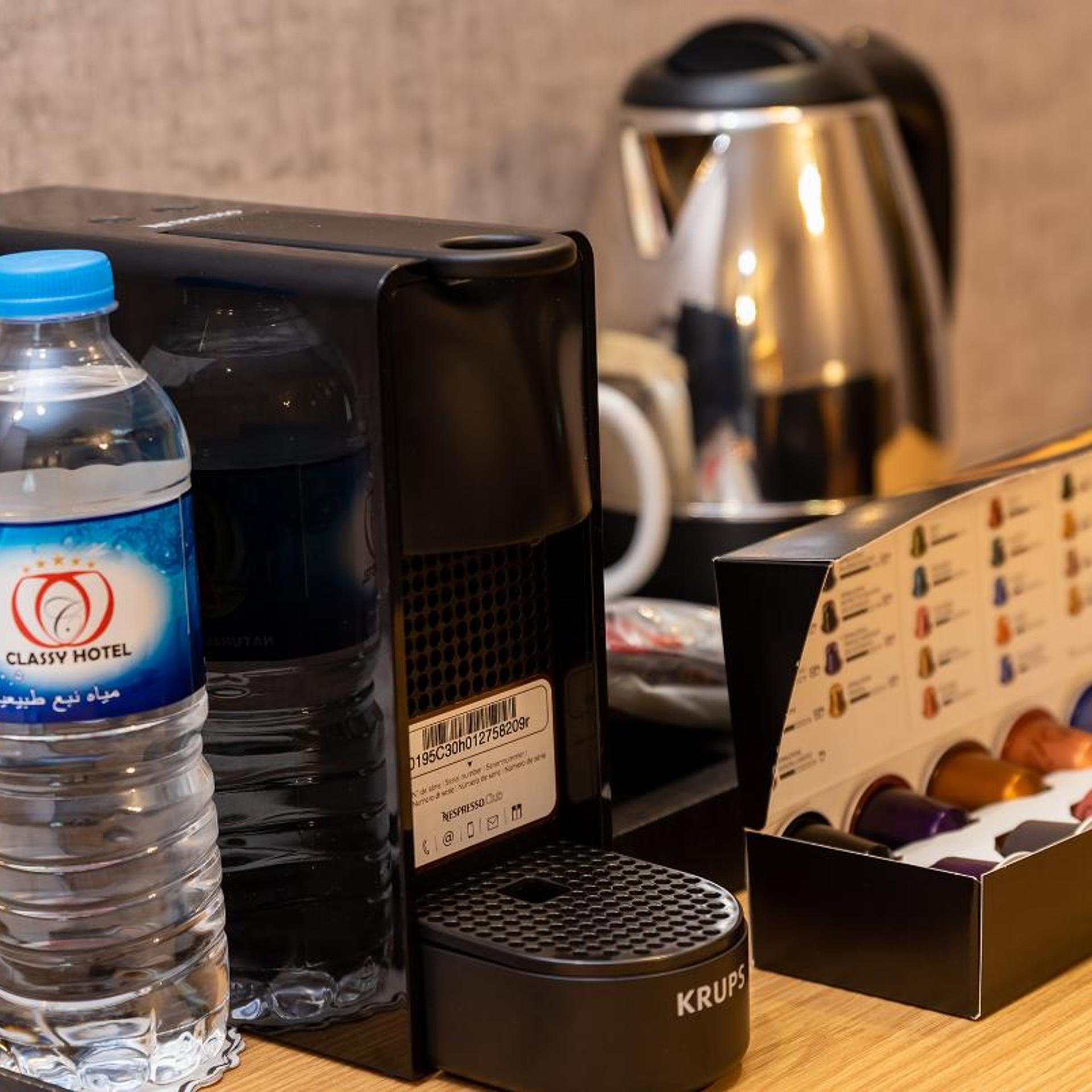 Classy Hotel Erbil 38/61