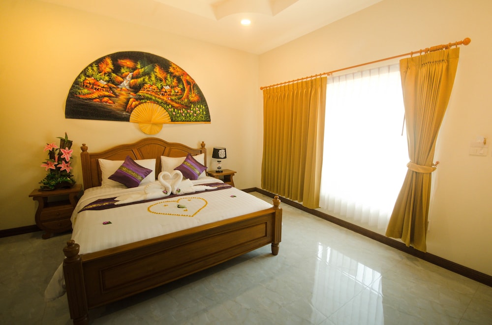 Nok Resort & Hotel 17/50