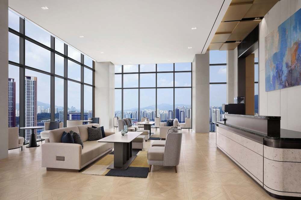 AC Hotel Seoul Geumjeong 26/48