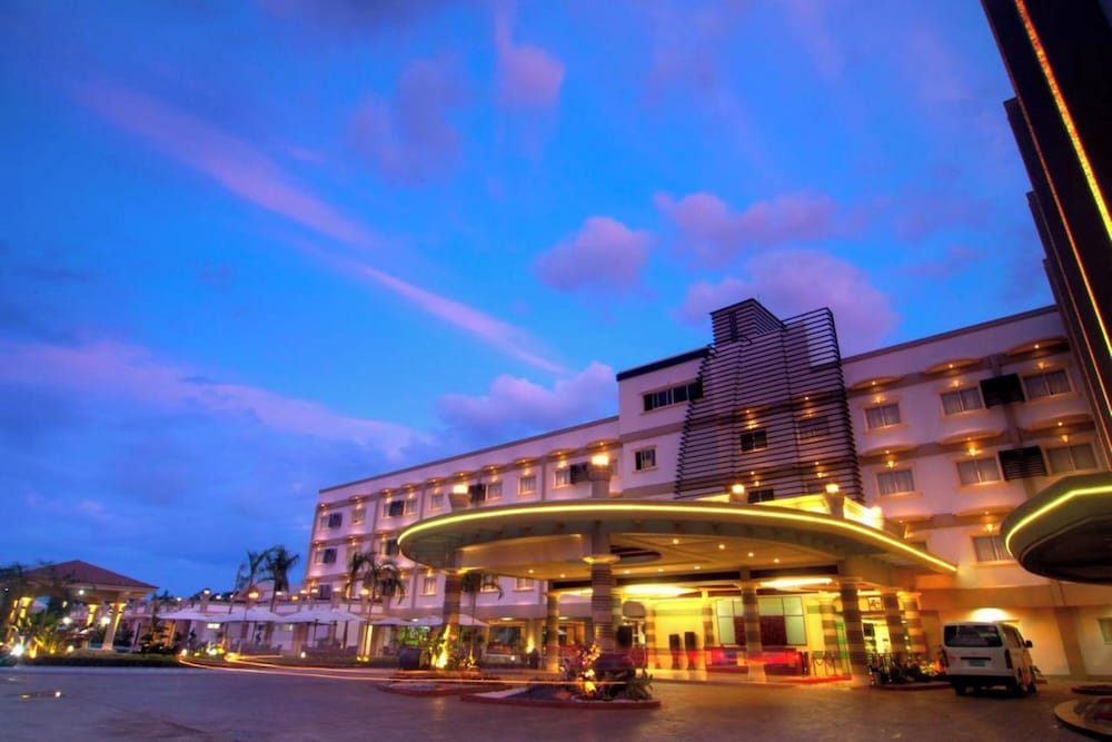 Hotel Centro Puerto Princesa Near Airport by ZUZU in PUERTO PRINCESA