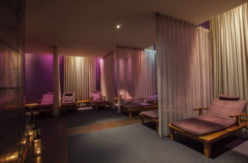Knightsbrook Hotel Spa Golf Resort 26/69