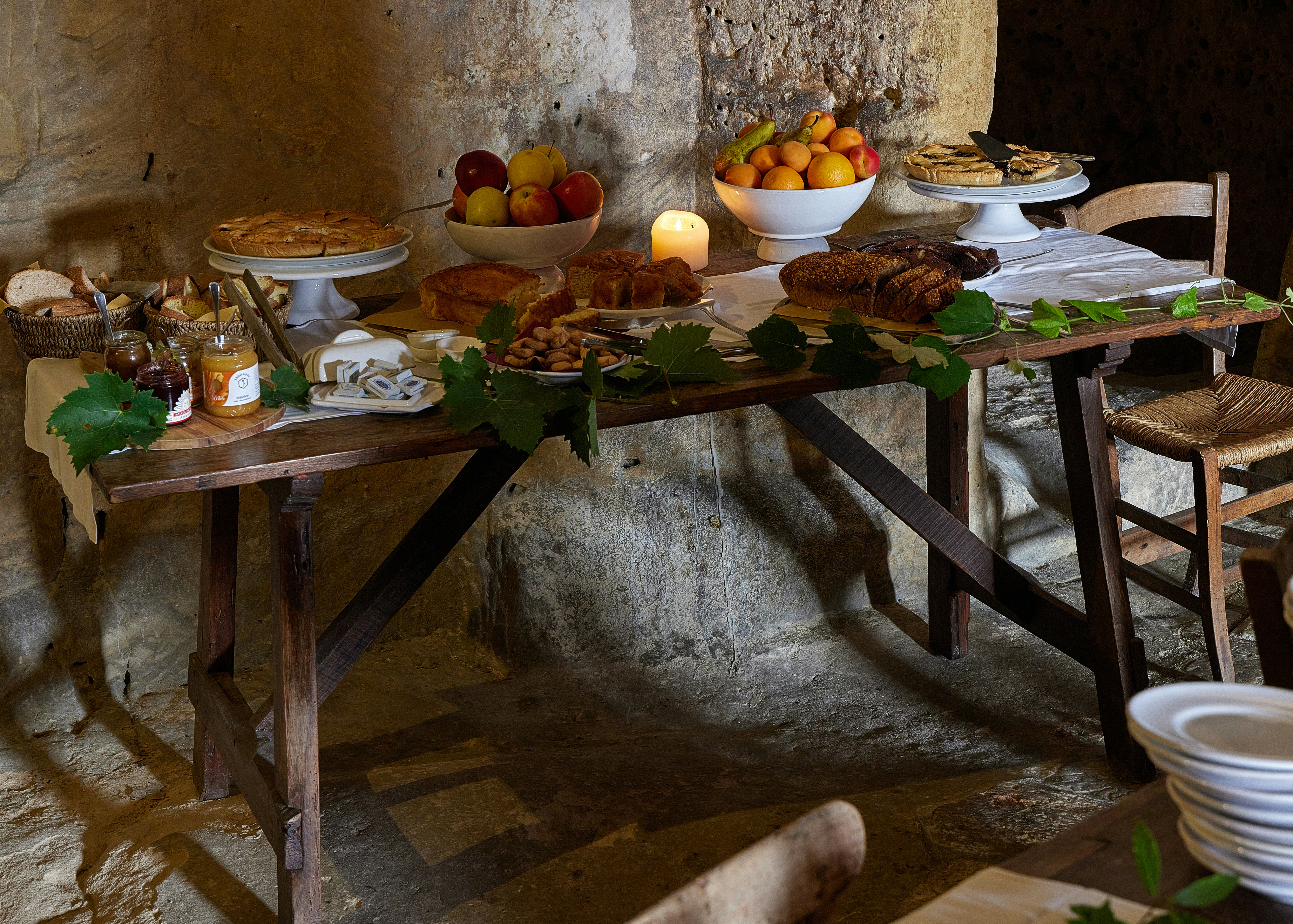 Sextantio Le Grotte Della Civita 53/60