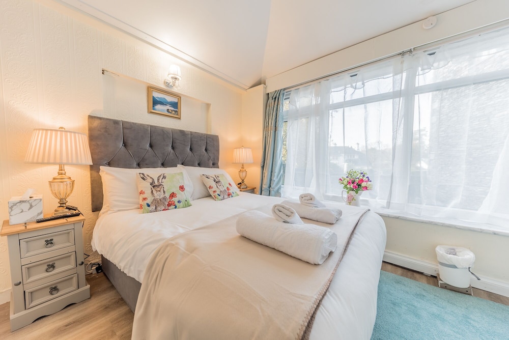 Rayrigg Villa Windermere 30/61