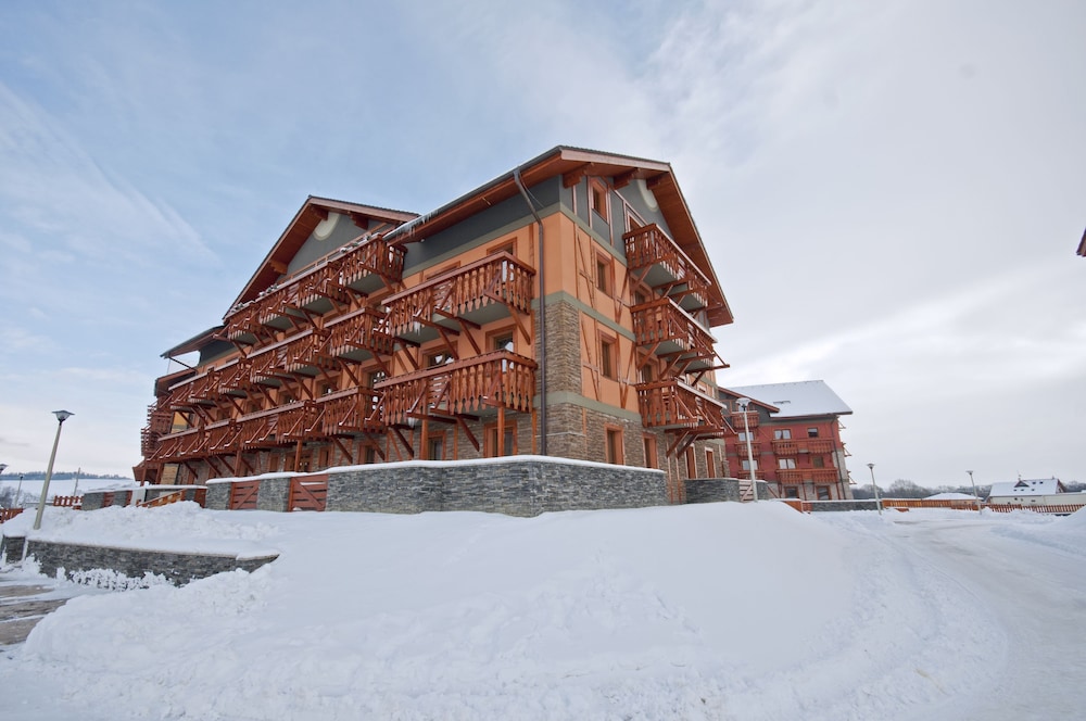 Tatragolf Mountain Resort 2/74
