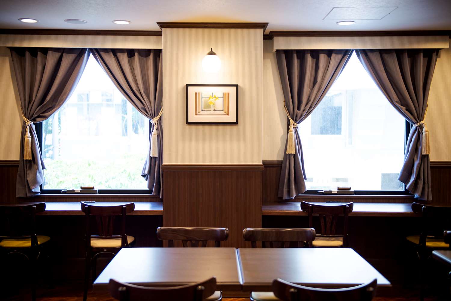 Best Western Hotel Fino Shin-Yokohama 45/51