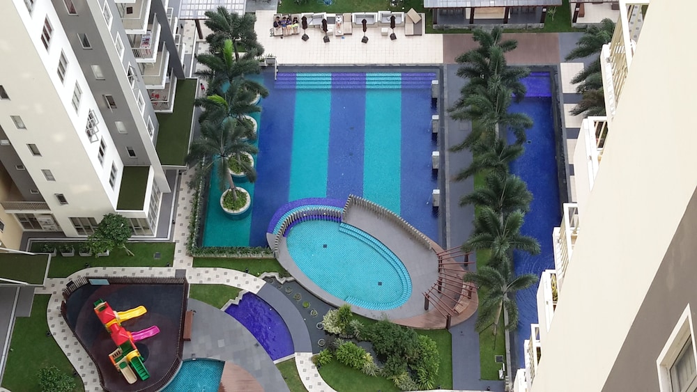 Bella Vista Apartments Onthree20 Colombo 20/23
