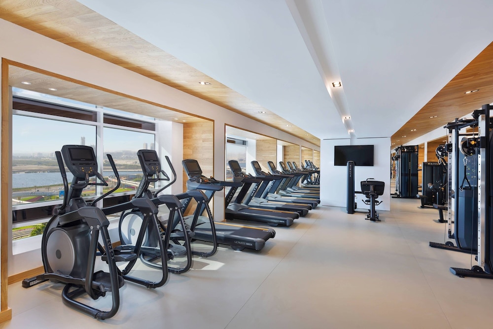 Residence Inn by Marriott Al Jaddaf 24/50