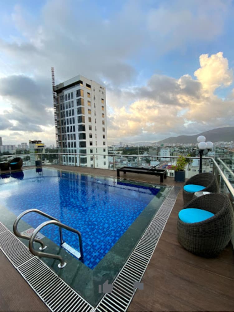 Cordial 1 Hotel & Apartment 2/69