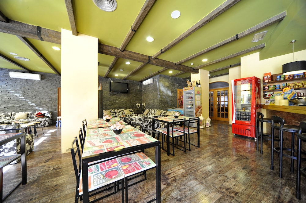 Hotel Vall d'Aneu 50/63