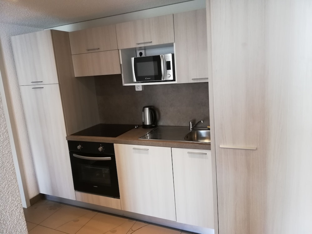 Apparthotel Le Pelerin 36/43