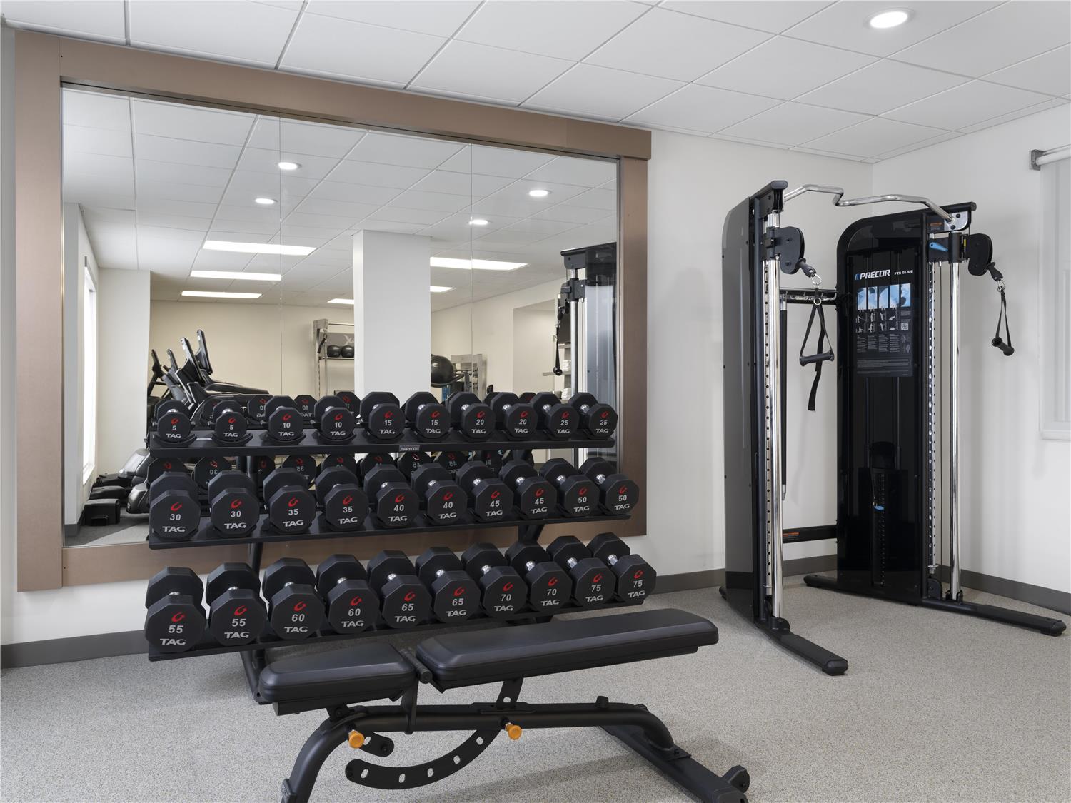 sport facilities