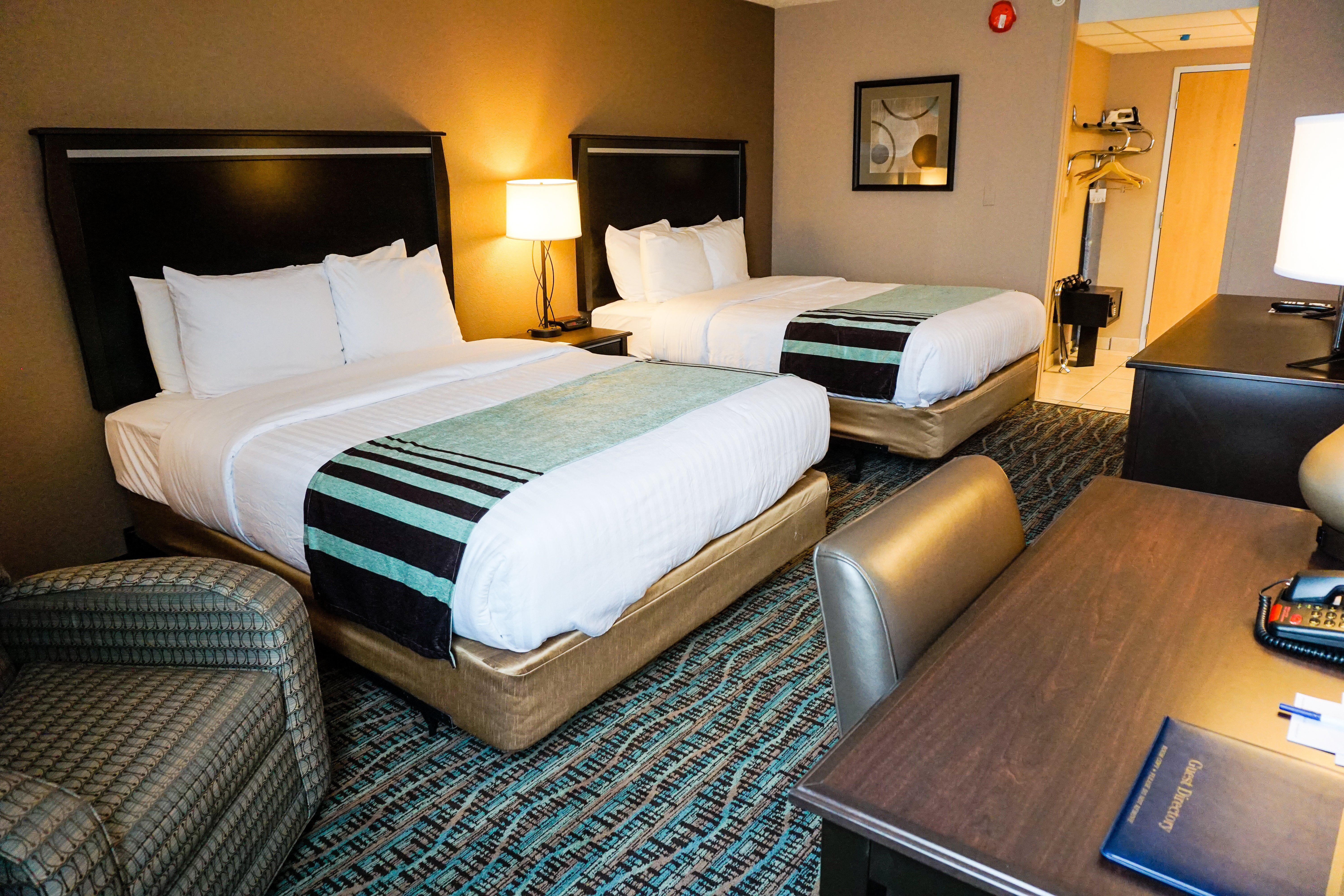 Boarders Inn and Suites by Cobblestone Hotels - Grand Island 12/75