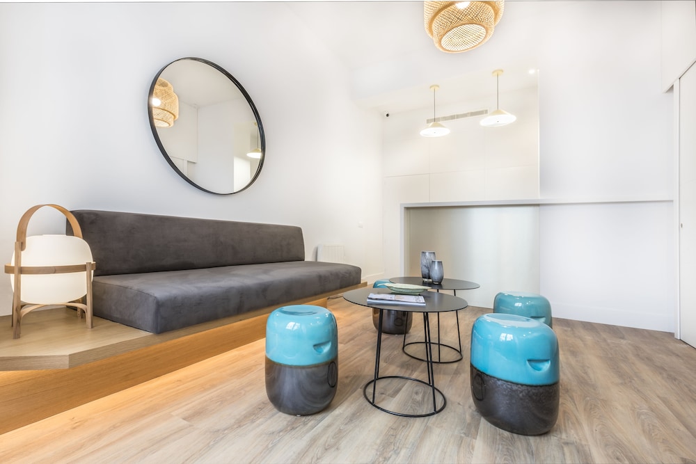 Slow Suites Bellas Artes 31/50