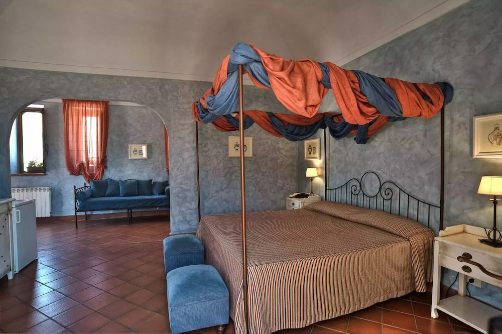 Country Resort la Casa Delle Monache 17/34