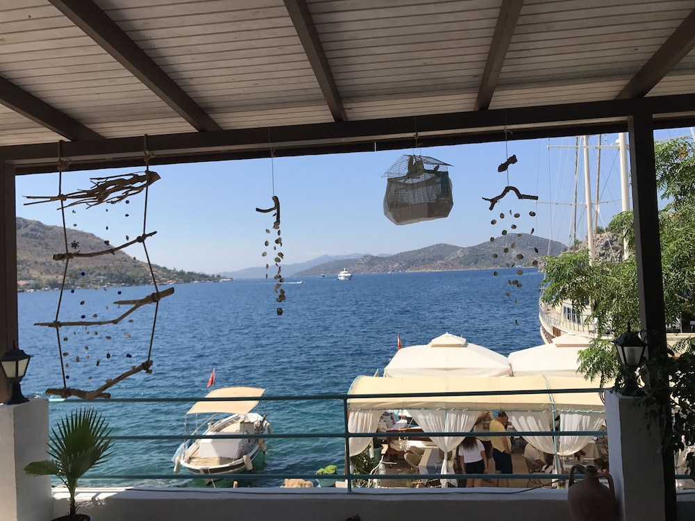 Yilmaz Kaptan Otel 6/19