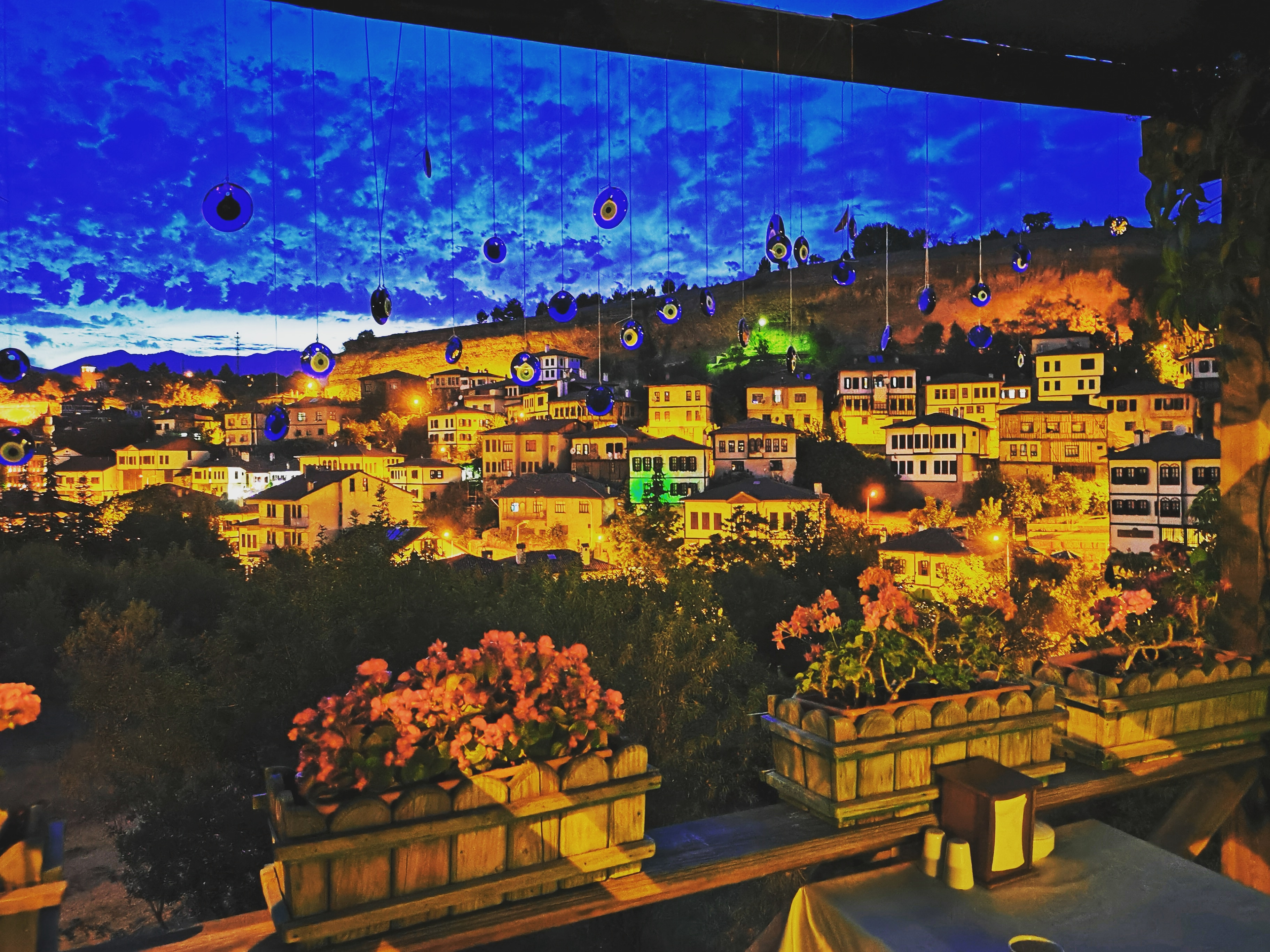 Cesmeli Konak Garden 26/27