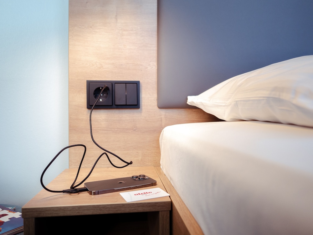 aletto Hotel Potsdamer Platz 16/50
