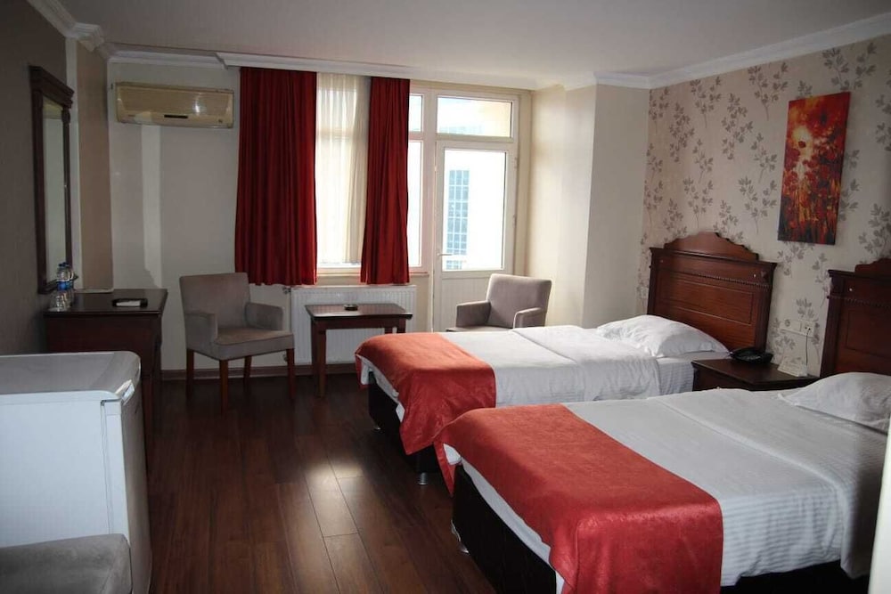 SAHIL BUTIK HOTEL 14/63