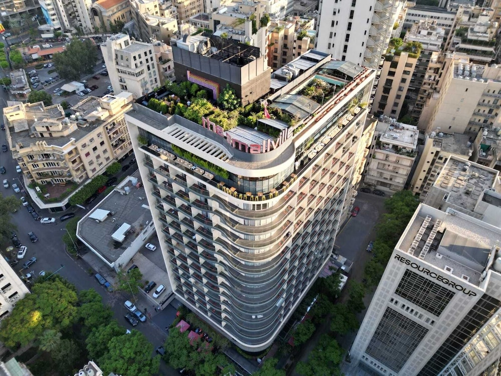 Small Ville Hotel in BEIRUT