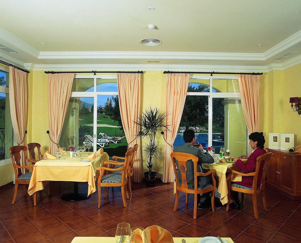 Hotel Tamisa Golf 49/57