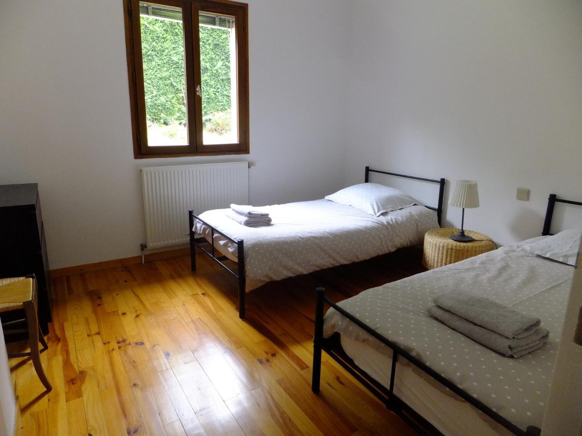 Le Clos Gentiane [VR] 10/50