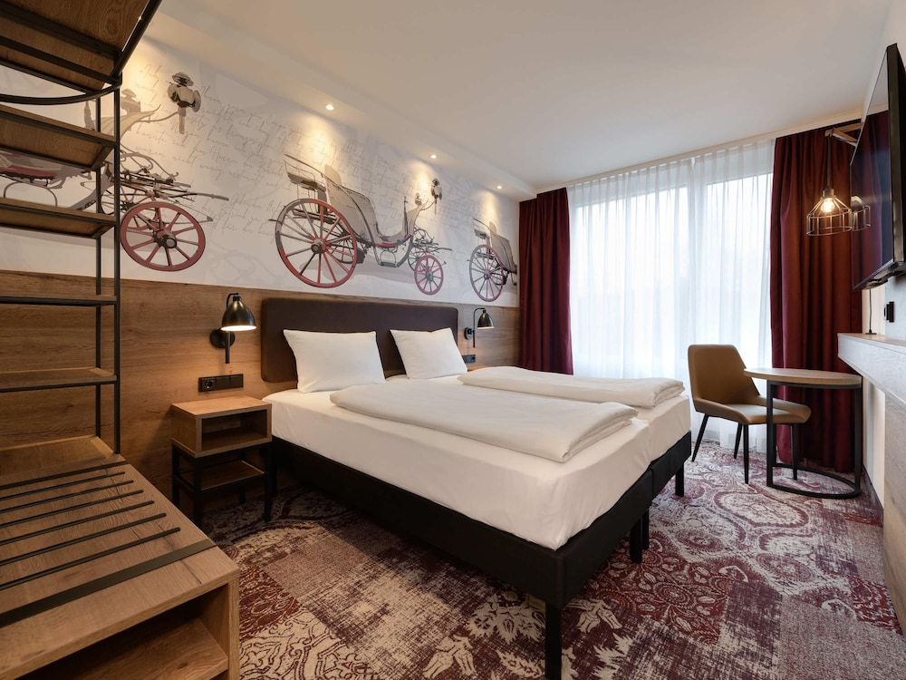 ibis Styles Coburg 20/68
