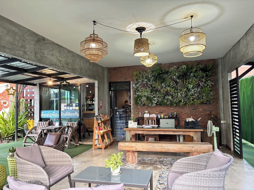 Le Park 23 Boutique Resort 53/74
