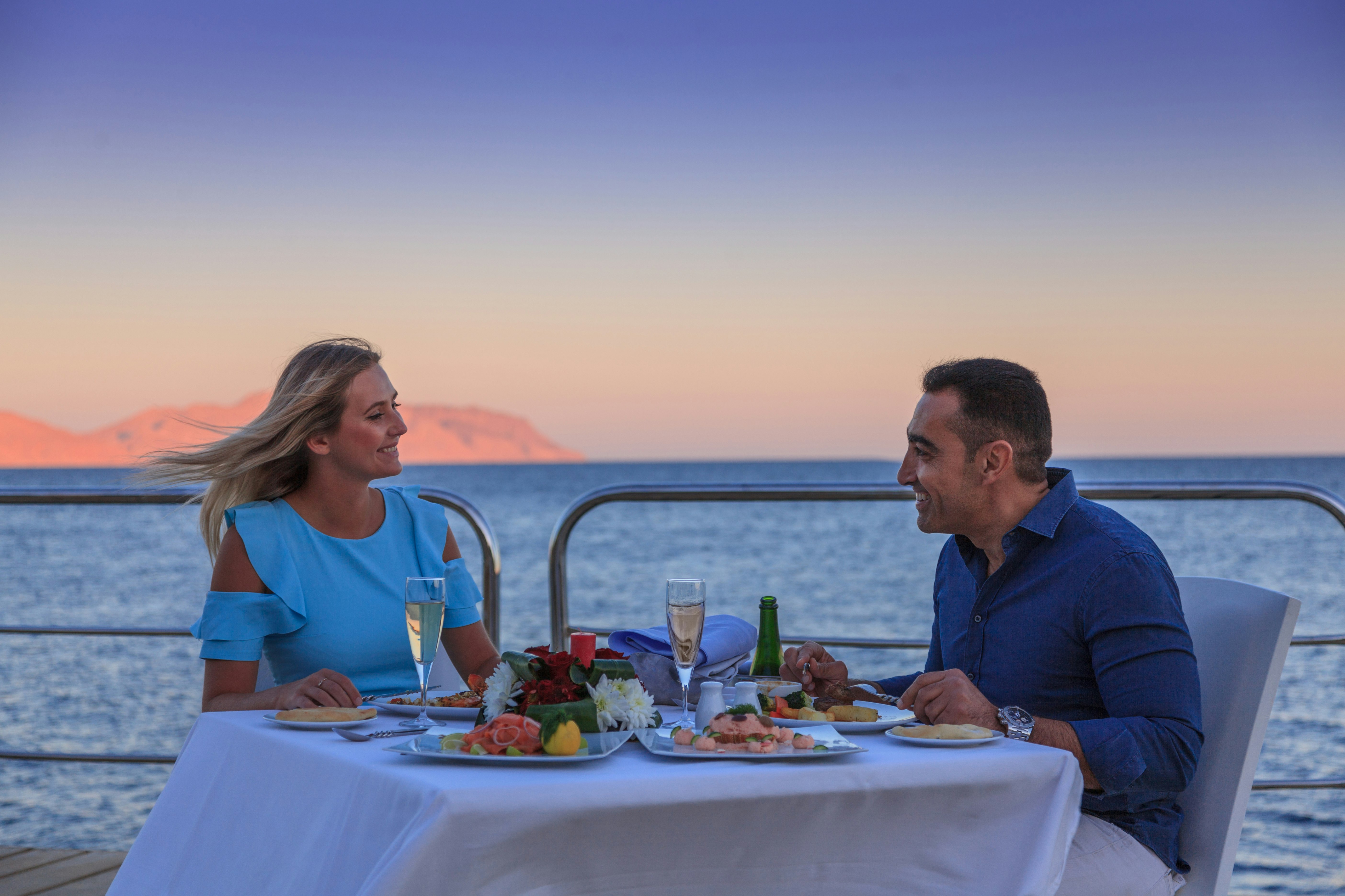 GRAND ROTANA RESORT AND SPA 43/50