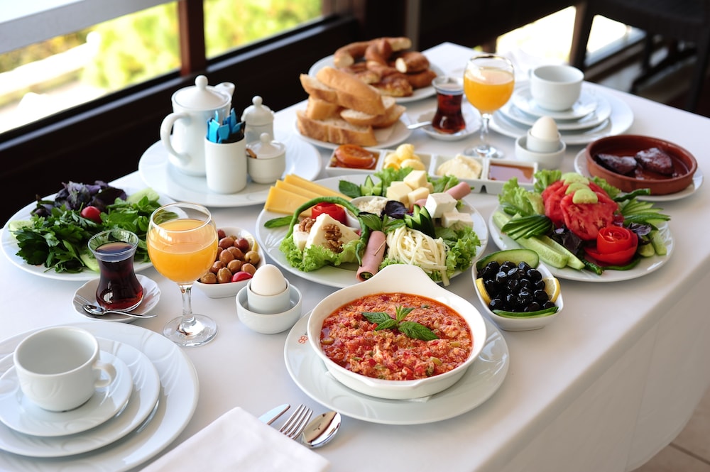 Erzurumlu Otel 17/24
