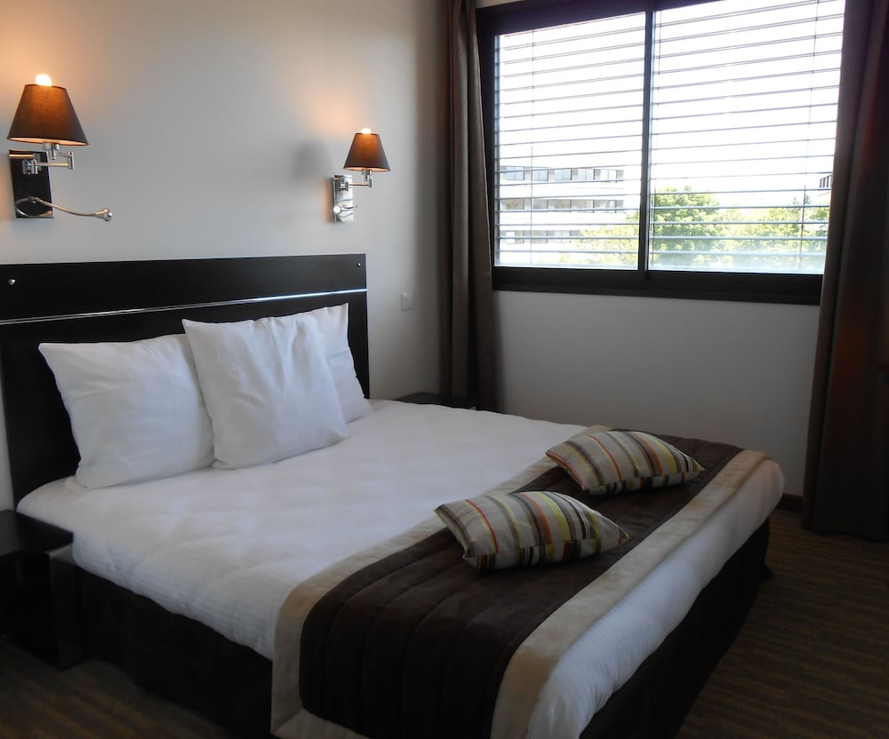 Zenitude Hotel Residences Swiss Apparthotels Ferney Voltaire 14/49