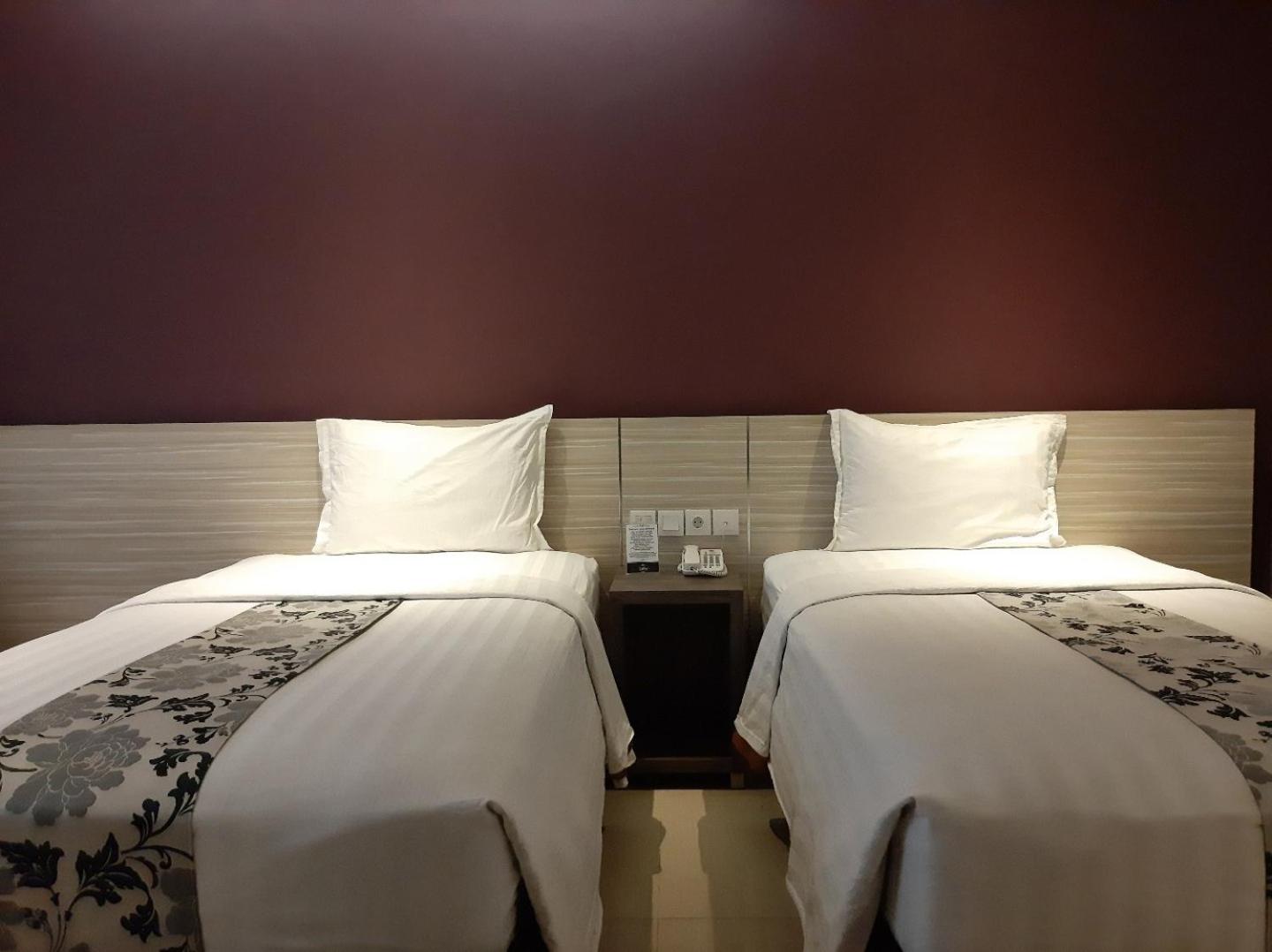 Hotel Asri Sumedang 21/37