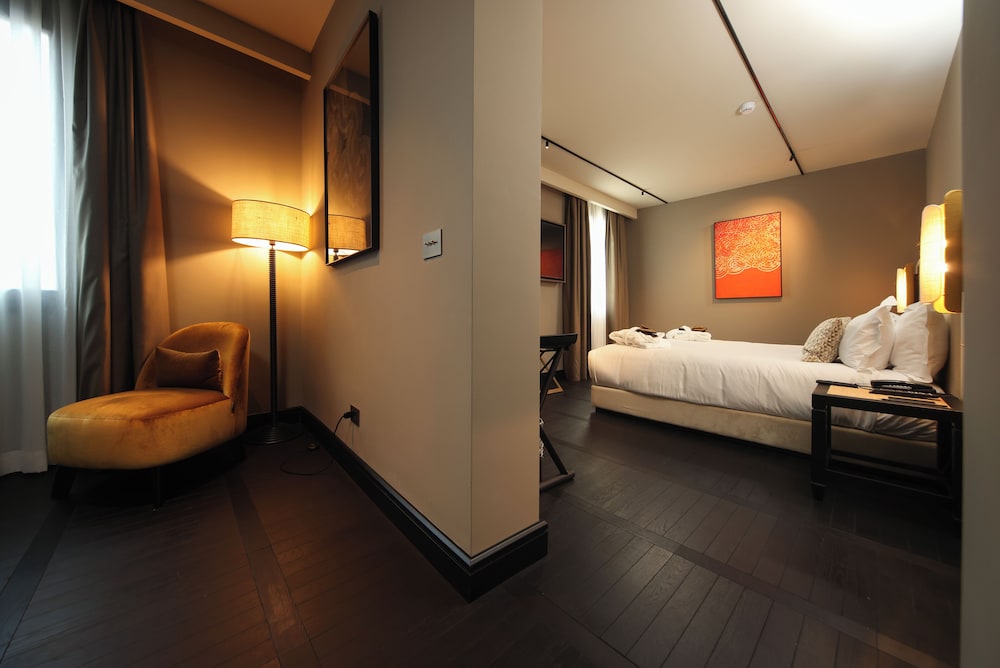 U-Visionary Venezia Hotel 6/50