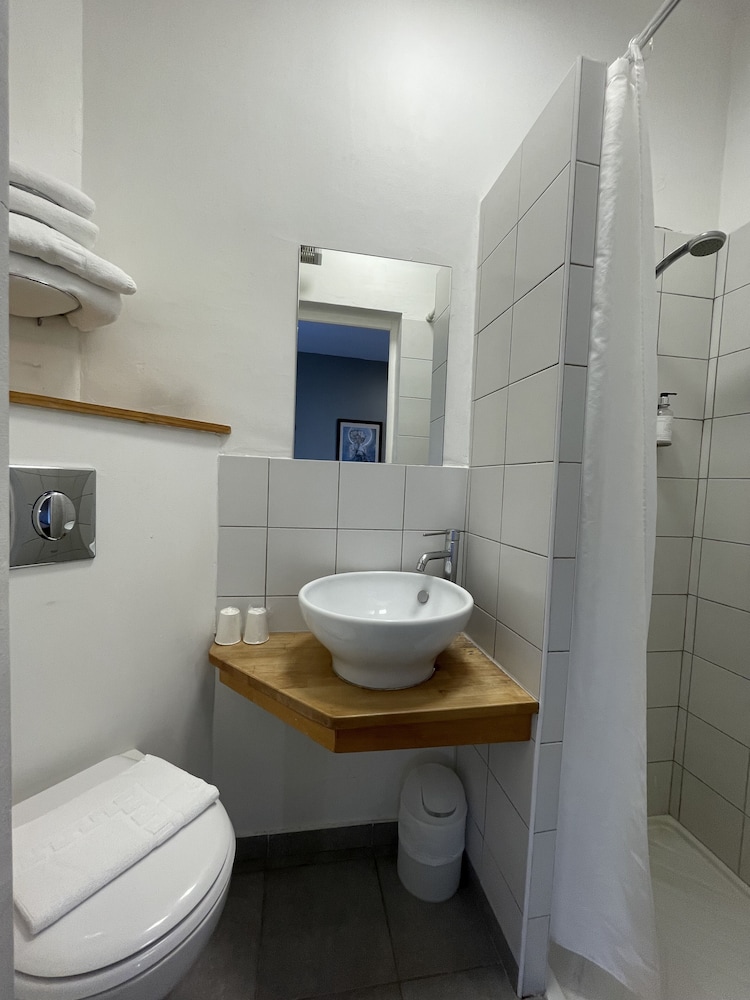 Hotel Mistral Comedie Saint Roch 57/57
