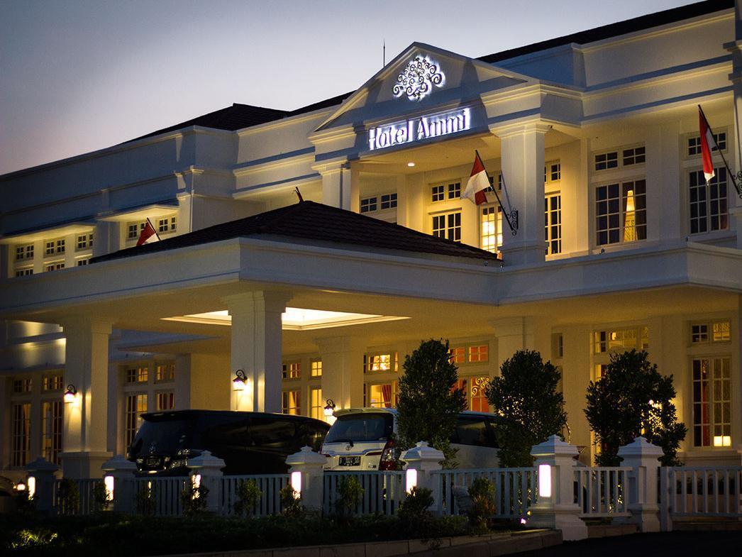 Hotel Ammi 2/20