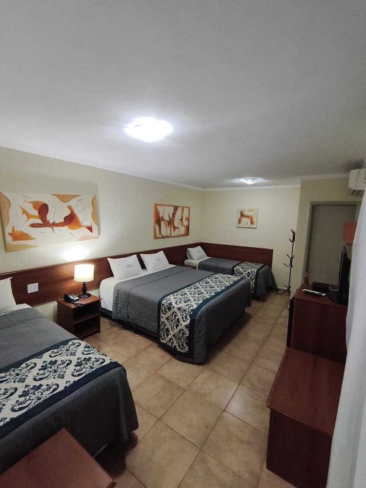 Hotel Pousada Valparaiso 21/71