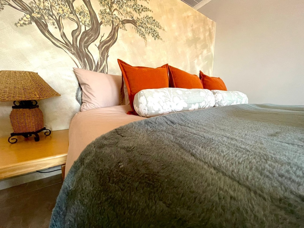 Eden Self Catering Chalets 21/50